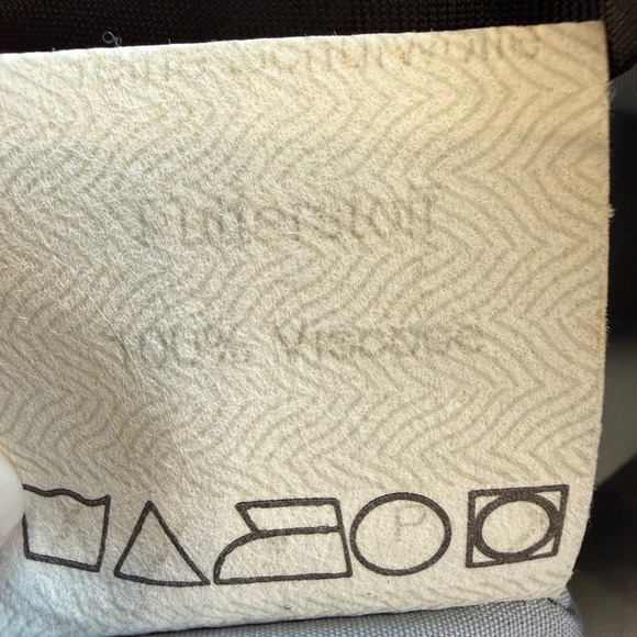 Miesbacher Trachten Vest Mens Green Wool Trachten Germam Oktoberfest Sz 56 L/XL - Picture 6 of 9